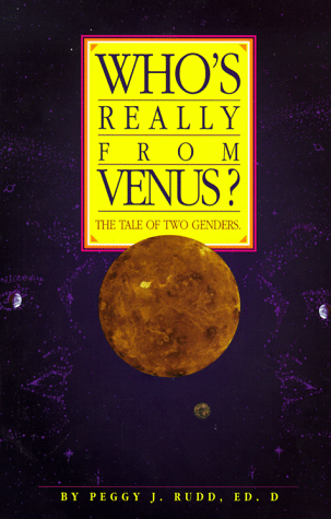 [ Who's Really from Venus? ]